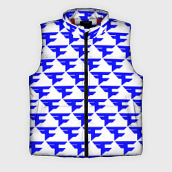 Мужской жилет FaZe Clan pattern team