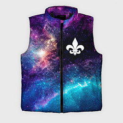 Мужской жилет Saints Row space game
