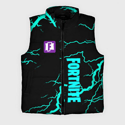 Мужской жилет Fortnite storm games