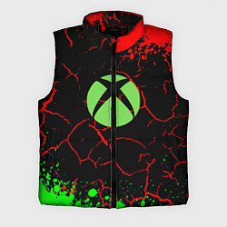 Мужской жилет Xbox game studio