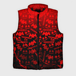 Мужской жилет Marshmello storm