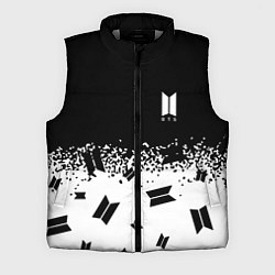 Мужской жилет Marshmello dj pattern краски