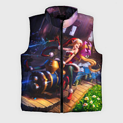 Мужской жилет Elf Jinx