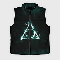 Мужской жилет Дары смерти