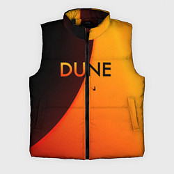 Мужской жилет Dune Arrakis