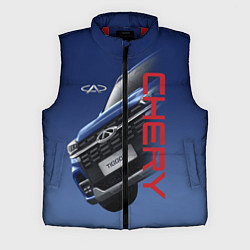 Мужской жилет Chery