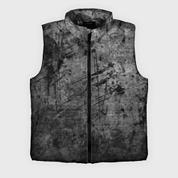 Мужской жилет Абстракция - grunge break