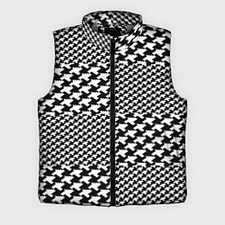 Мужской жилет Комбинация