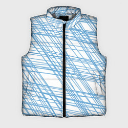 Мужской жилет Паутина проводов