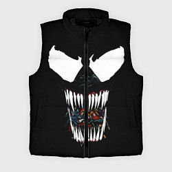 Мужской жилет Веном жрет