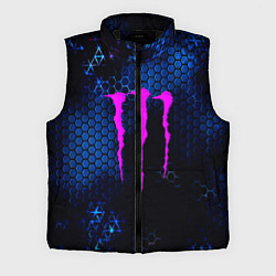 Мужской жилет Monster energy броня