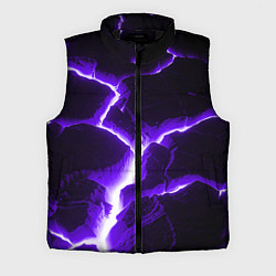 Мужской жилет The rift, цвет: 3D-черный