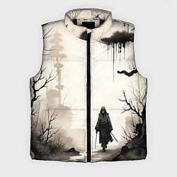 Мужской жилет Путник