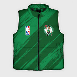 Мужской жилет Boston Celtics NBA basketball