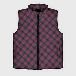 Мужской жилет Tartan