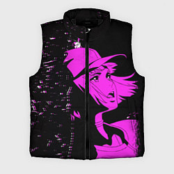 Мужской жилет Лазарь: Элейна