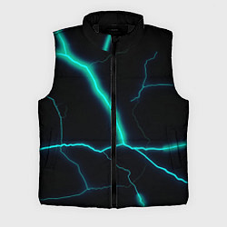 Мужской жилет Dark blue