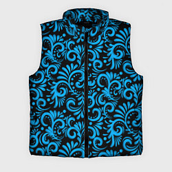 Мужской жилет Традиционный славяно-русский стиль