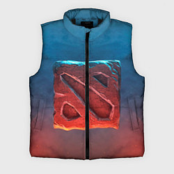 Мужской жилет Dota 2: Symbol