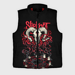 Мужской жилет Slipknot