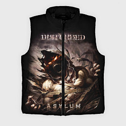 Мужской жилет Disturbed