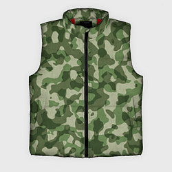 Мужской жилет Хаки