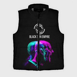 Мужской жилет Black Sun Empire Rage