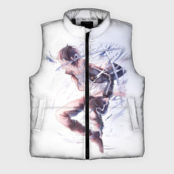 Мужской жилет Бездомный бог