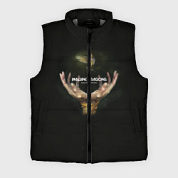 Мужской жилет Imagine Dragons: Smoke + Mirrors