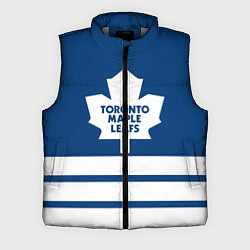 Мужской жилет Toronto Maple Leafs