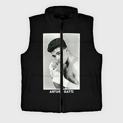 Мужской жилет Arturo Gatti: Photo