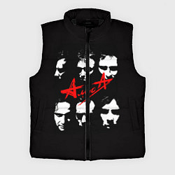 Мужской жилет Группа АлисА