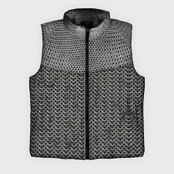 Мужской жилет Кольчуга