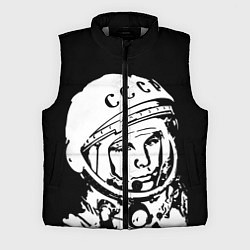 Мужской жилет Гагарин