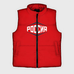 Мужской жилет Россия