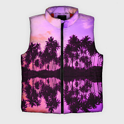 Мужской жилет Hawaii dream