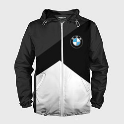 Мужская ветровка BMW 2018 SportWear 3