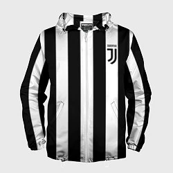 Мужская ветровка FC Juventus