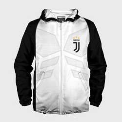 Мужская ветровка JUVENTUS SPORT