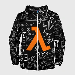 Мужская ветровка HL: Lambda