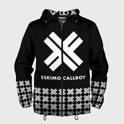 Мужская ветровка Eskimo Callboy: Cross