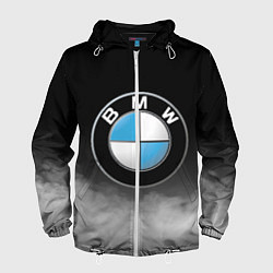 Мужская ветровка BMW