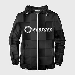 Мужская ветровка PORTAL