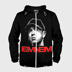 Мужская ветровка Eminem