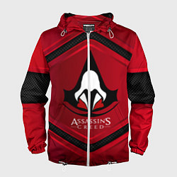 Мужская ветровка Assasin's creed