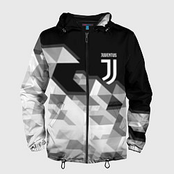 Мужская ветровка JUVENTUS