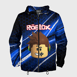 Мужская ветровка ROBLOX