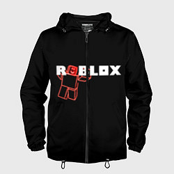 Мужская ветровка Роблокс Roblox