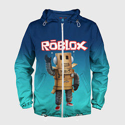 Мужская ветровка ROBLOX