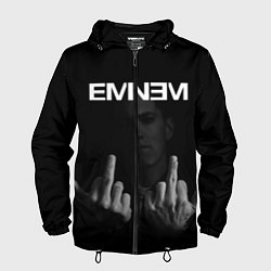 Мужская ветровка EMINEM